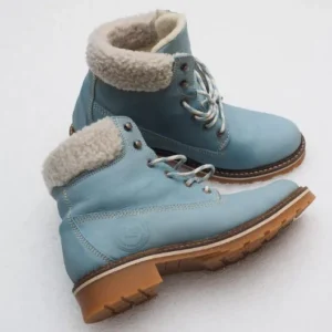Boots for Women Korean Design